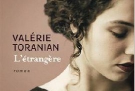 Ermeni Soykırımı'na tanıklık yapan kitap, Fransız ''Madame Figaro'' ödülünü kazandı