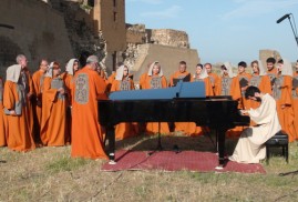 Թուրք ընդդիմադիր կառույցը քննադատել է հայ երաժշտին ուղղված վիրավորանքները