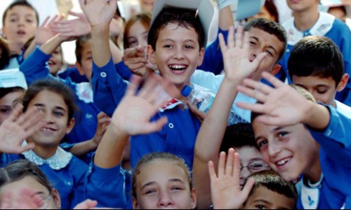 Թուրքիայի  դպրոցներում այլևս չի կիրառվելու «ազգության կոդ»  կոչվածը