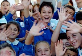 Թուրքիայի  դպրոցներում այլևս չի կիրառվելու «ազգության կոդ»  կոչվածը