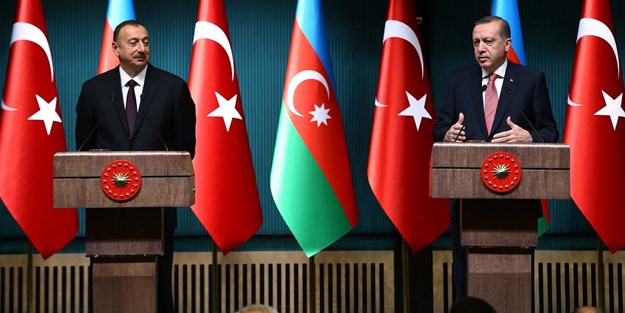 Ադրբեջանը մերժել է Թուրքիային