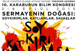 Թուրք քաղաքապետը հրաժարվել աջակցել գիտաժողովին. պատճառը Հայոց ցեղասպանության թեման է