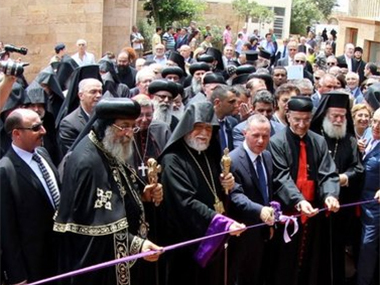 Lübnan’da Ermeni Soykırımı’nın 100. yıldönümüne adanmış etkinlikler