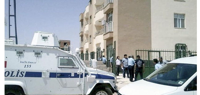 ՔԲԿ-ն իր վրա է վերցրել թուրք ոստիկանների սպանության պատասխանատվությունը