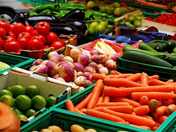 Ermenistan'dan sebze ihracatı arttı