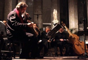 İspanya’daki Eski Müzik Festivalinde Ermeni Soykırımı anılacak