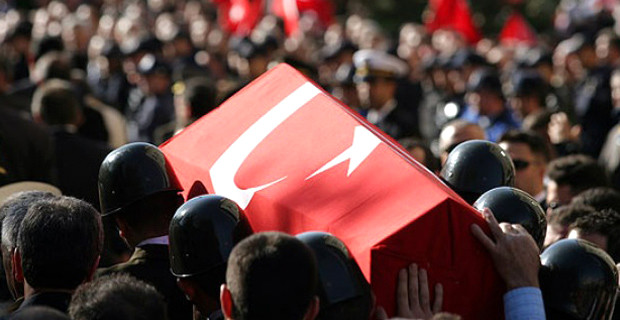 Թուրքիայում լարվածությունը շարունակվում է. քրդերը սպանել են ևս 3 թուրք զինվոր