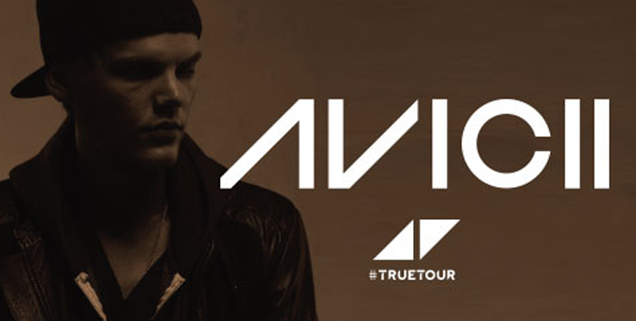 Avicii, yeni albümü için Serj Tankyan ile işbirliğinde