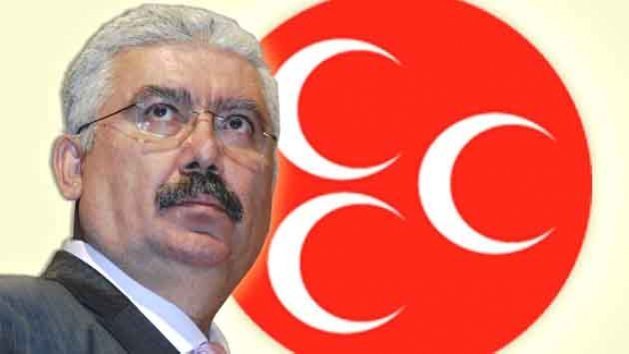 Ըստ թուրք պատգամավորի՝ Թուրքիայում կա «Դաշնակցության» (ՀՅԴ) առաքելությունը շարունակող 2 կուսակցություն