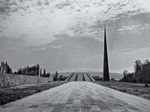 Cenova'da Ermeni Soykırımı'nın kurbanları anısına sokak adlandırıma girişimi