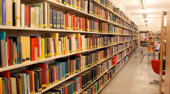 2014-ին Թուրքիայում փակվել են 100-ավոր դպրոցական գրադարաններ