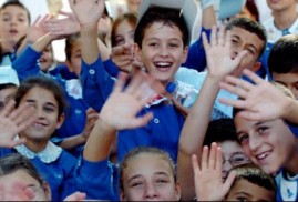 Թուրքիայի կրթական գործընթացում վերադարձ է կատրավում «ազգային կոդի» սկզբունքին