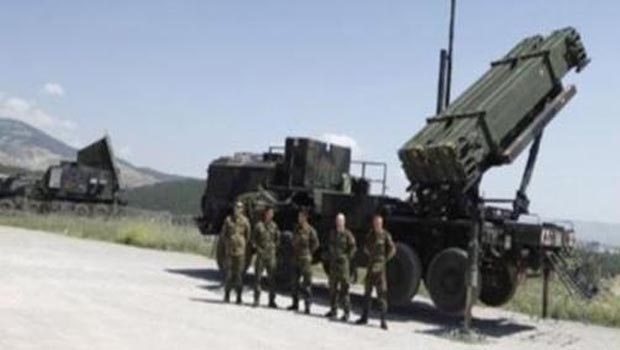 Թուրքիայից ԱՄՆ-ի ու Գերմանիայի «Patriot» ՀՕՊ համակարգերի դուրսբերման պատճառները