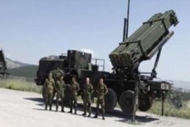 Թուրքիայից ԱՄՆ-ի ու Գերմանիայի «Patriot» ՀՕՊ համակարգերի դուրսբերման պատճառները