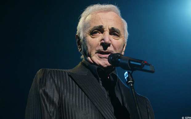 Aznavour: Soykırımın tanınması iki milleti de rahatlatacak ve Ermenistan-Türkiye sınırını açacak