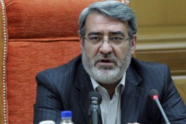 Իրանցի նախարարը դատապարտում է Անկարայի քաղաքականությունը