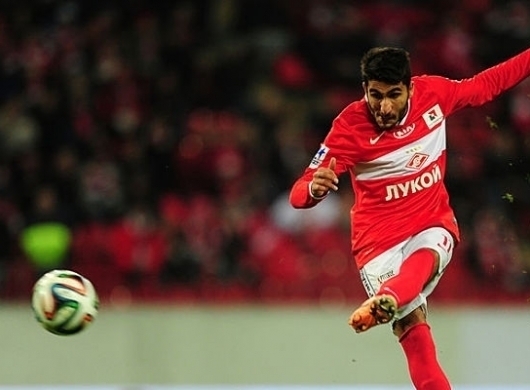 Bursaspor’un Ermeni futbolcuyu transferi edebilme ihtimali düşük