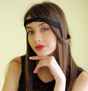''Miss Planet 2015'''te Ermenistan temsilcisi, Ermeni geleneksel kıyafetleri giyecek (foto)