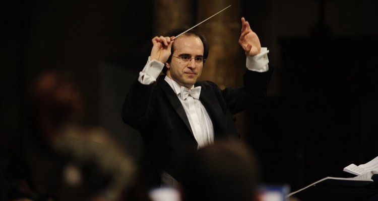 İtalyan orkestra şefi Azerbaycan’ın “kara listesinde”