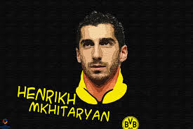 Henrikh Mkhitaryan’ın katılımıyla yeni bir hayırseverlik etkinliği gerçekleştirilecek