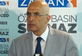 Գերմանիայի խորհրդարանի պատգամավորը դատապարտել է Թուրքիայի ճնշումները մամուլի վրա