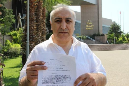 Հայոց ցեղասպանությունը ճանաչած թուրք նախարարի դեմ դատարան բողոք է ներկայացվել