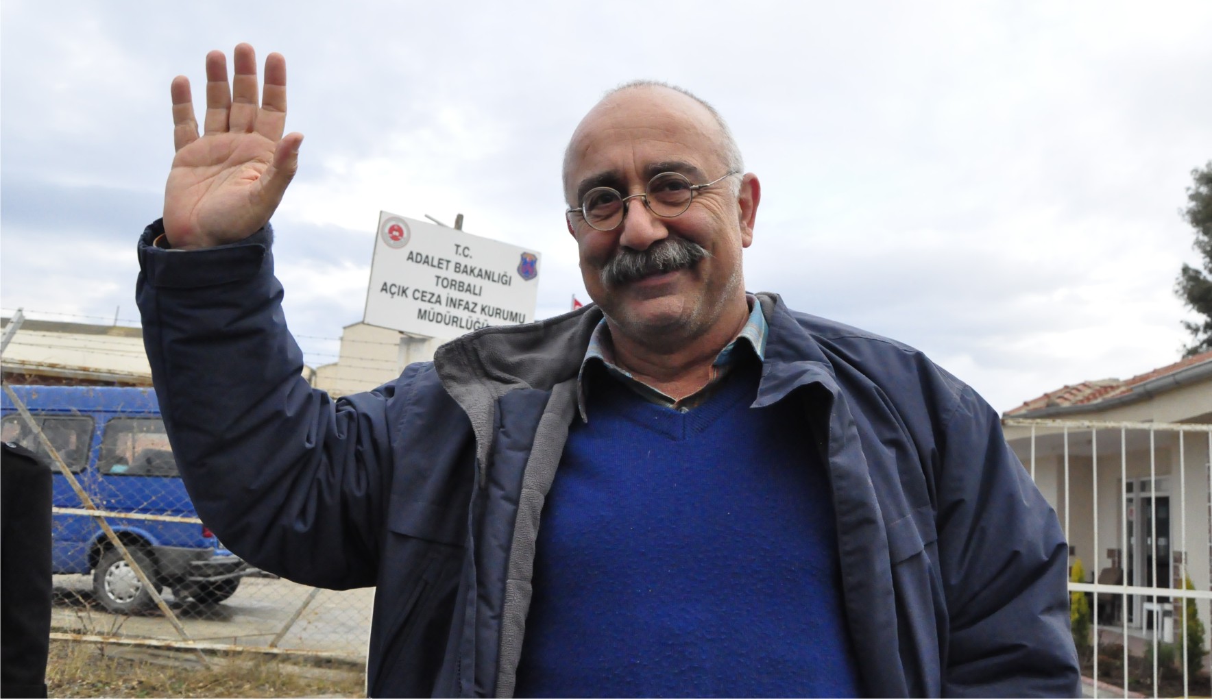 Թուրքիայում բանտարկված հայ լեզվաբանը` պատգամավորի թեկնածու