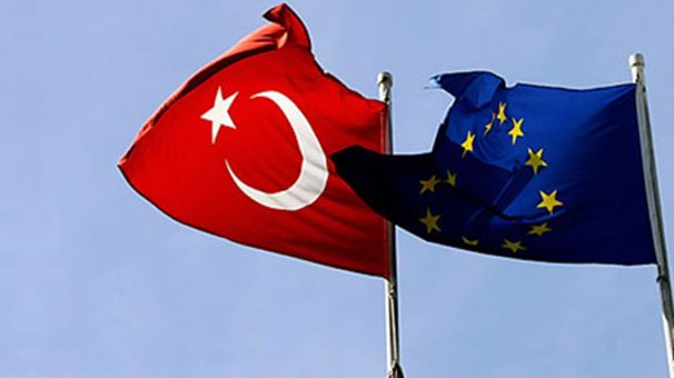 ԵՄ-ը սիրիացի փախստականների համար Թուրքիային կհատկացնի 1մլրդ եվրո