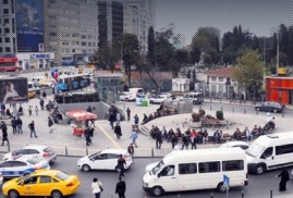Ermeni Mezarlığı’na ait arazi için Ermeni Vakfına 111 milyon lira ödenecek