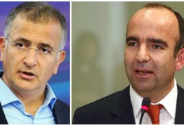 Հրաժարական է տվել թուրքական «Zaman» թերթի գլխավոր խմբագիրը