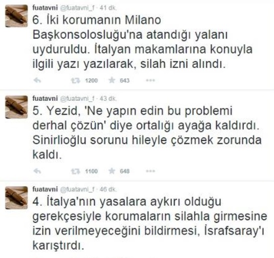 Սկանդալային գրառում սոցցանցում. «Էրդողանը գումարներն արդեն հանել է Թուրքիայից ու պատրաստվում է փախչել»