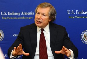 James Warlick’ten  ABD  Kongre üyelerinin Karabağ konulu teklifine destek