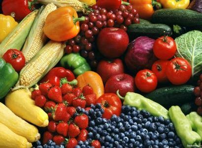 Ermenistan’dan meyve ve sebze ihracatı arttı