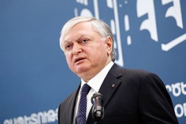 Nalbandyan: Savaş durumunda Ermenistan Dağlık Karabağ’ın bağımsızlığını tanıyabilir