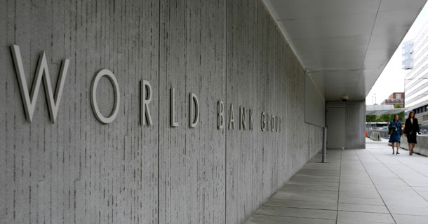 Համաշխարհային բանկը զգուշացրել է Թուրքիայի տնտեսության ծայրահեղ վիճակի մասին