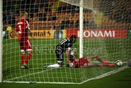 UEFA soruşturma başlatacak. Arnavutluk kazandığı hakkını kaybedebilir