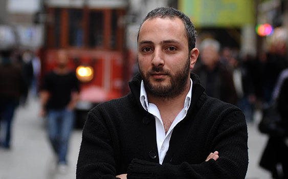 Պոլսահայ լրագրող Հայկո Բաղդատի «Տո ես ձեր...» հոդվածի թիրախում թուրքական իշխանություններն են