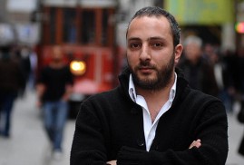 Պոլսահայ լրագրող Հայկո Բաղդատի «Տո ես ձեր...» հոդվածի թիրախում թուրքական իշխանություններն են