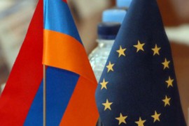 AB büyükelçisi: Post -Sovyet ülkeler arasında Ermenistan’daki eğitim düzeyi yüksek