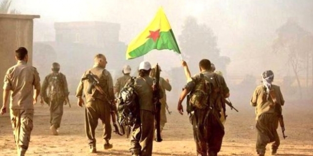 PYD Rusyada ofis açabilir