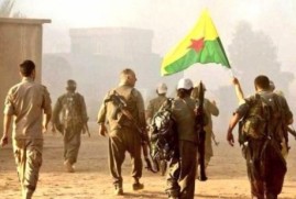 PYD Rusyada ofis açabilir