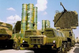 Ermenistan ile Rusyan’nın ortak hava savunma sistemine dair anlaşma tasarısı Putin’in imzasına sunulacak