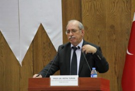 Թուրքիայի պատմագիտական ընկերության նախագահը ողջունել է «Փերինչեքն ընդդեմ Շվեյցարիայի» գործով ՄԻԵԴ-ի վճիռը