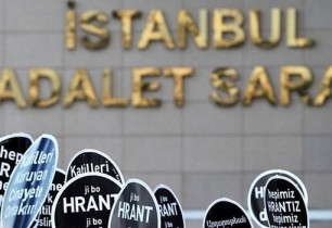 Hrant Dink davası çerçevesinde 25 kamu görevlisi hakkında cezalar istendi
