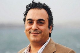 Markar Esayan, Kamp Armen’in iade edilmesi için Davutoğlu’nun bizzat ilgilendiğini iddia etti