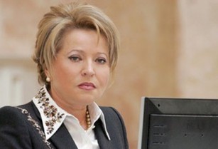 Matviyenko: Rusya, Karabağ sorununun barışçıl yollarla çözülmesi için elinden geleni yapıyor