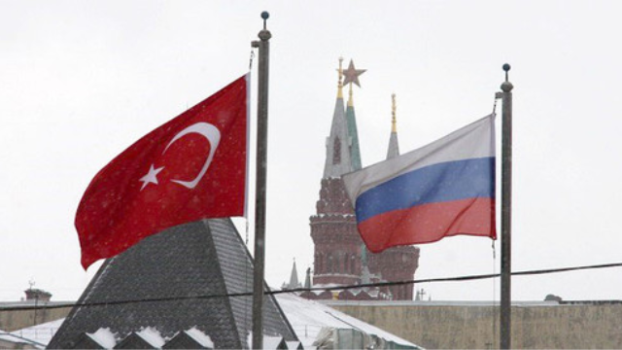 Թուրքիայի և Ռուսաստանի Արտաքին գործերի նախարարները հեռախոսազրույց են ունեցել