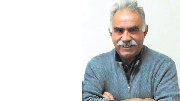 Öcalan 1 Kasım seçim sonuçlarını değerlendirdi