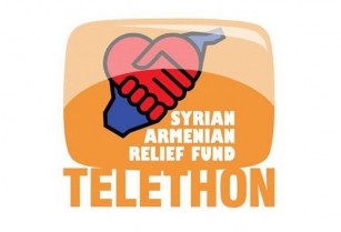 Suriyeli Ermeniler için “Bir hayat kurtar” başlıklı 'Marathon' düzenlenecek
