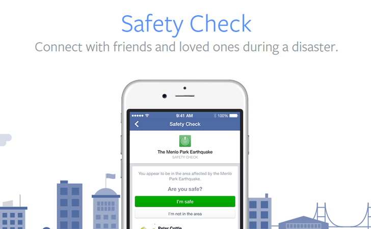 Ինչո՞ւ Facebook-ը «Safety Check»  ծրագիրը Անկարայի պայթունի ժամանակ չկիրառեց